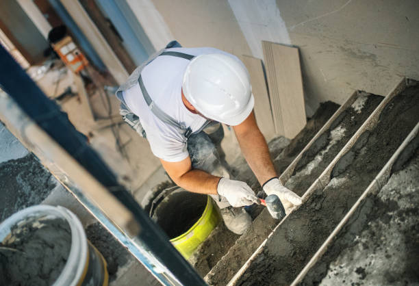Best Concrete Patio Design and Installation in Burns, OR