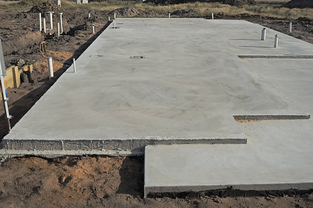 Best Concrete Driveway Installation in Burns, OR