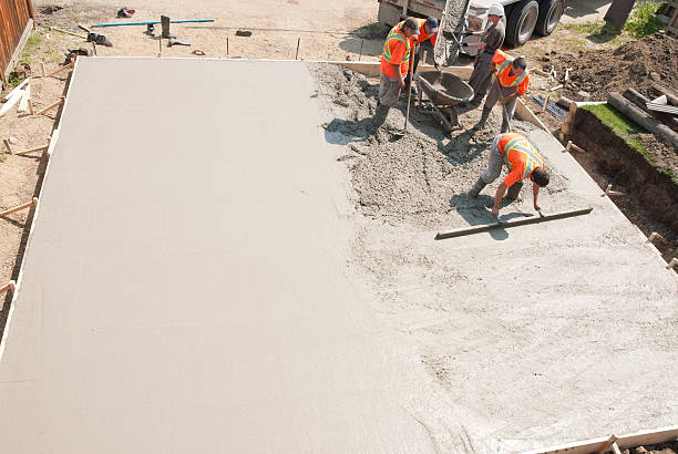 Best Decorative Concrete in Burns, OR
