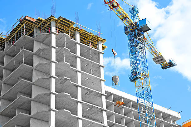 Best Residential Concrete Solutions in Burns, OR